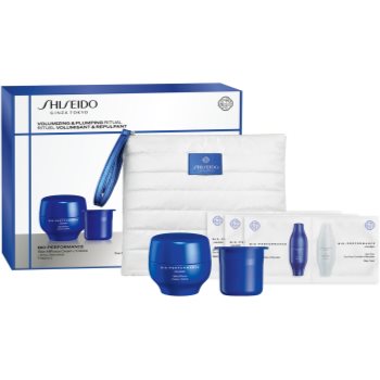 Shiseido Bio-Performance Skin HIForce set cadou pentru femei - imagine 2